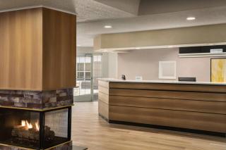 Residence Inn Scranton - Scranton - 7