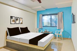 Hotel O Sarthak lodging - Māngvādi - 9