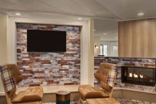 Residence Inn Scranton - Scranton - 5