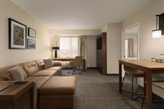 Residence Inn Scranton - Scranton - 4