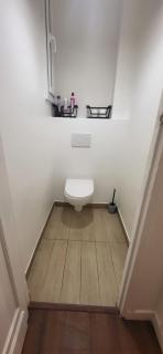 Appartement moderne avec cour extérieure Villemomble F3 59m2 - 2