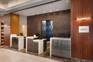 Residence Inn Bethesda Downtown - Bethesda - 8