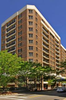 Residence Inn Bethesda Downtown - Bethesda - 9