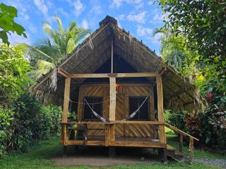 Wildlife Lodge Cahuita - Cahuita - 1
