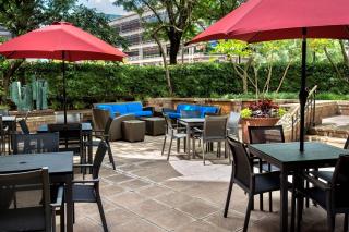 Residence Inn Bethesda Downtown - Bethesda - 5