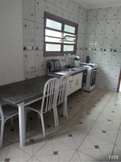 Casa de Praia Ubatuba - Ubatuba - 5