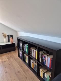 Penthouse Villa Alboran - 7