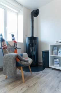 TY RAOK - Jolie maison à Lilia à 200m de la mer - 8