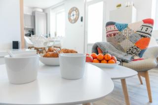 TY RAOK - Jolie maison à Lilia à 200m de la mer - 7