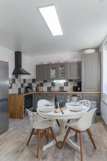 TY RAOK - Jolie maison à Lilia à 200m de la mer - 6