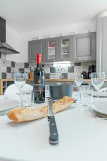 TY RAOK - Jolie maison à Lilia à 200m de la mer - 5