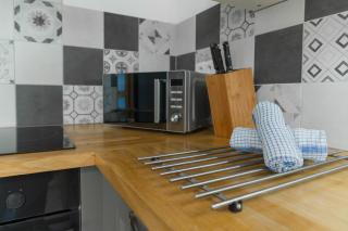 TY RAOK - Jolie maison à Lilia à 200m de la mer - 4