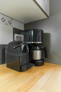 TY RAOK - Jolie maison à Lilia à 200m de la mer - 2