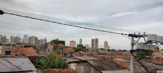 Apartamento grande na Pedreira - 1