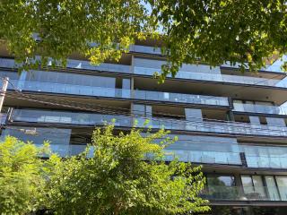 Santiago, Vitacura, cómodo departamento - Santiago - 9