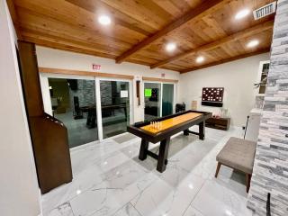 The Oasis - Fort Lauderdale - 2