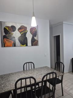 AP aconchegante e bem Localizado - Residencial Tom Jobim - 3