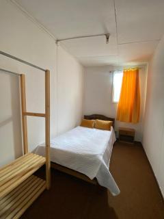 Cabaña sector regional - 6