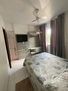 Apartamento centro de Belém Praça da República - Belém - 8