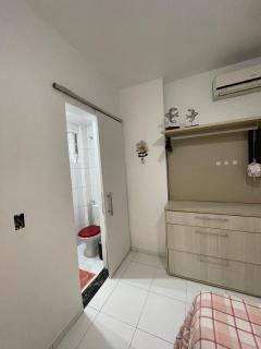 Apartamento centro de Belém Praça da República - Belém - 3