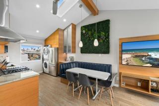 Modern Newly Renovated 2BR Apt in Heart of Ocean Beach - San Diego - 8
