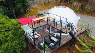 Eco Hotel Glamping La Cristalina - San Vicente - 7