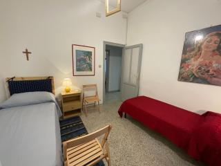 Pretty Holiday House - Palermo - 1