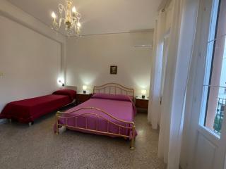 Pretty Holiday House - Palermo - 8