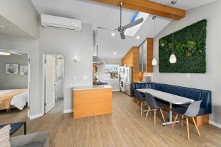 Modern Newly Renovated 2BR Apt in Heart of Ocean Beach - San Diego - 4