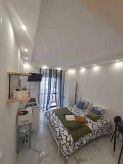 Albufeira studio - 0