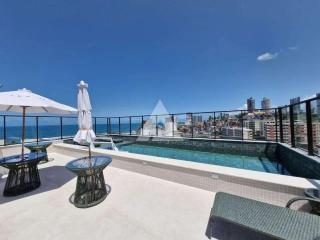 Apt Vista Mar - House Ondina - Salvador - 8