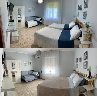 B&B dalLo Zio - Ottobiano - 3