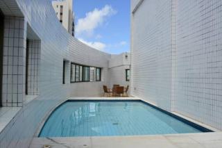 Studio Jaqueira Experience - Recife - 4