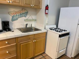 South Mission Oceanview Beach Duplex - San Diego - 6