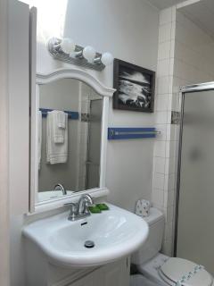 South Mission Oceanview Beach Duplex - San Diego - 3