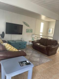 South Mission Oceanview Beach Duplex - San Diego - 1