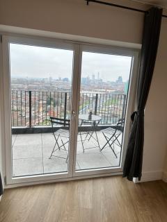 Cozy retreat in the heart of Birmingham City Centre - Birmingham - 2