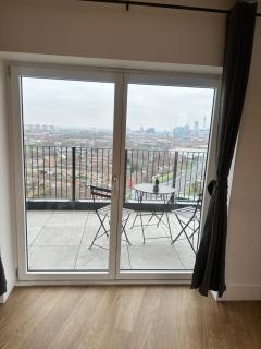 Cozy retreat in the heart of Birmingham City Centre - Birmingham - 4