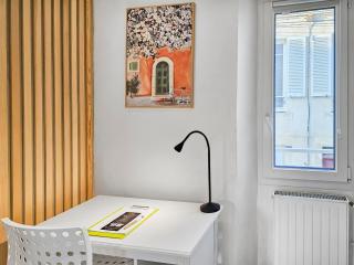 studio lumineux et moderne - Caen - 7