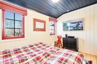 Newly renovated, centrally located family cabin with mountain view - Beitostølen - 1