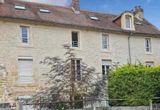 studio lumineux et moderne - Caen - 8