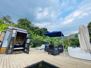 Eco Hotel Glamping La Cristalina - San Vicente - 2