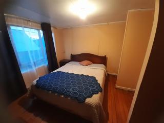 cabaña casa amoblada - Puerto Montt - 2