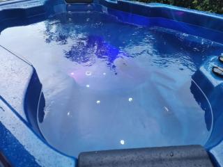 Maison Time Break Jacuzzi - 4 étoiles - Thonon-les-Bains - 7