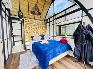 Eco Hotel Glamping La Cristalina - San Vicente - 1