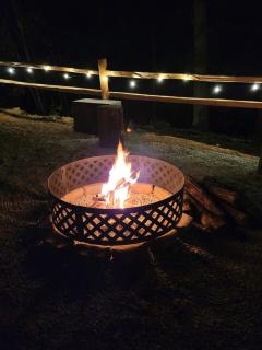 The Tiny House at Deer Holler - 7