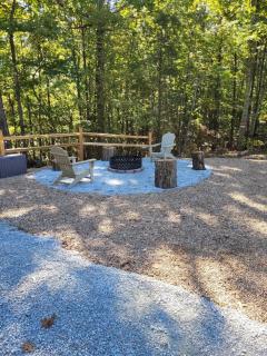 The Tiny House at Deer Holler - 2