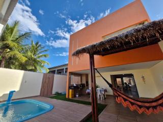 Casa do Pescador - Paripueira - Paripueira - 0
