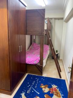 A Cozy Apartment Near Cairo Airport - Cairo - 4