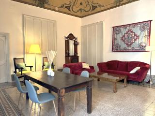 Centro storico-Marina Free Parking, Wifi,Netflix - Palermo - 5